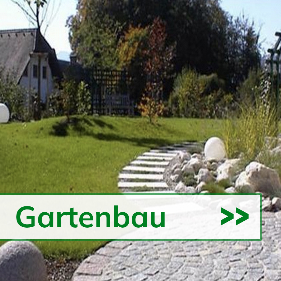 Gartenbau - Bütikofer Blumen + Gartenbau AG - Rüdtligen-Alchenflüh 